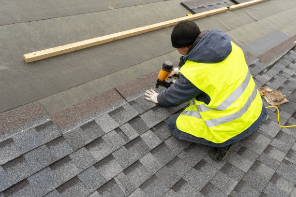 Best Roof Ventilation Installation  in New Bern, NC