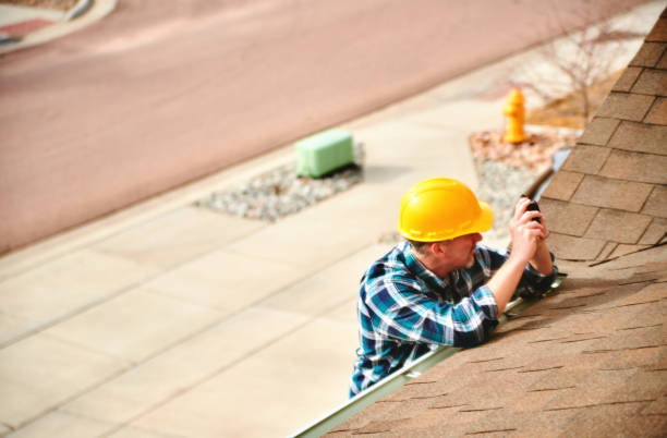 Best Flat Roofing  in New Bern, NC