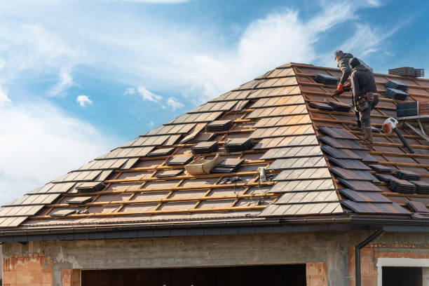 Best Metal Roofing Installation  in New Bern, NC