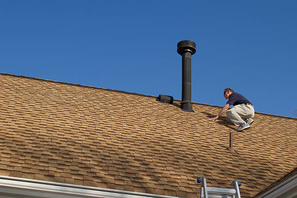Best Green or Eco-Friendly Roofing Solutions  in New Bern, NC
